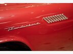 Thumbnail Photo 12 for 1957 Ford Thunderbird